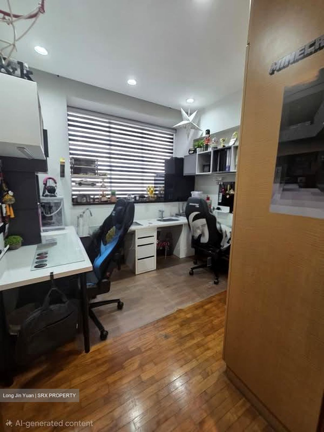 The Eden At Tampines (D18), Condominium #556870761